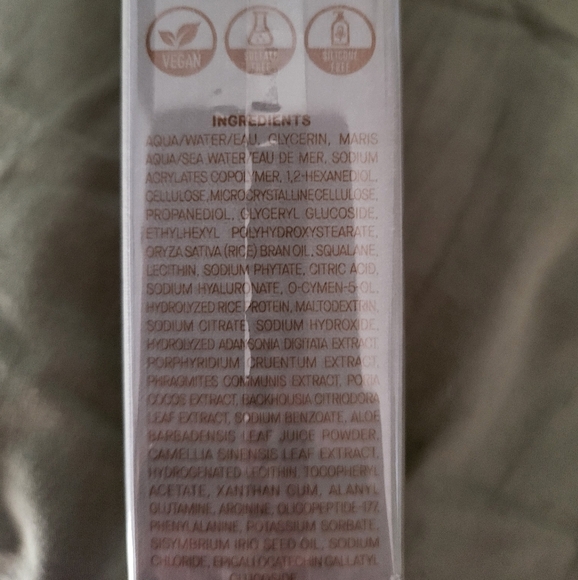 $185 AB Augustinus Bader The Light Cream with TFC8 - 1 oz /30ml - New Sealed Box - Picture 4 of 6